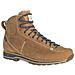 Scarpe Cinquantaquattro 54 High Fg Evo Gtx Ms Lifestyle Gore-tex® Full Grain - Golden Yellow Uk 9.0 - Foto miniatura 1