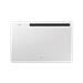 Galaxy Tab S8+ SM-X800N 128 GB 31,5 cm (12.4") Qualcomm Snapdragon 8 GB Wi-Fi 6 (802.11ax) Argento - Foto miniatura 9