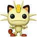 Pop! Games: Pokémon - Meowth - Foto miniatura 1