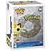 Pop! Games: Pokémon - Meowth - Foto miniatura 3