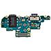 Flat Connettore Di Ricarica Originale Per Galaxy A52s 5g A528 (service Pack) - Foto miniatura 2