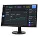 Monitor 23.8" LED VA D24-40 Full HD 1920 x 1080 Pixels Tempo di Risposta 7 ms - Foto miniatura 5