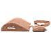 Supporto Lombare Marrone - Foto miniatura 1