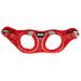 Imbracatura Per Cani Trek Star 33,4-35 Cm 51-52 Cm Rosso L - Foto miniatura 3