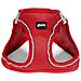 Imbracatura Per Cani Trek Star 33,4-35 Cm 51-52 Cm Rosso L - Foto miniatura 4