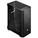 SHADOW X2 computer case Midi Tower Nero - Foto miniatura 8