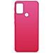 Cover Scocca Posteriore Ricambio Originale 5s58c18591 Per Moto G20 Flamingo Pink - Foto miniatura 1