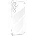 Cover Per Samsung Galaxy A35 5g Silicone Angoli Bumper Anti-urto - Foto miniatura 3