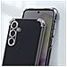 Cover Per Samsung Galaxy A35 5g Silicone Angoli Bumper Anti-urto - Foto miniatura 5