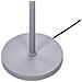 Lampada Da Terra Led Metallo Argento 186 Cm Perseus - Foto miniatura 3