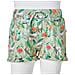 Pantaloncini Bambino Coulisse Khaki Chiaro 104 - Foto miniatura 7
