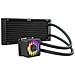LIQMAXFLO SR Processore Kit di raffreddamento a liquido 12 cm Nero 1 pz - Foto miniatura 8