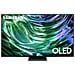 TV OLED Ultra HD 4K 55" QE55S90DAEXZT Smart TV Tizen Laser Slim 2024 - Foto miniatura 1