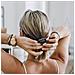Doux Set Scrunchies S E M In Seta - Foto miniatura 4