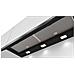 Cappa Integrato DBB97AM60 Aspirante 90 cm Colore Nero - Foto miniatura 5