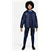 Giubbinopark 20Cw6159-451 Bambino Taglia L Colore Blu - Foto miniatura 3