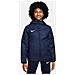 Giubbinopark 20Cw6159-451 Bambino Taglia L Colore Blu - Foto miniatura 1