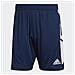 Pantaloncino Condivo22 Ha6284 Uomo Taglia S Colore Blu - Foto miniatura 1