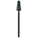 Cono Mola 5 X 10 Mm, Gambo 3,2 Mm, 3 Pz. - Foto miniatura 1