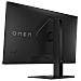 Monitor 27" LED Gaming OMEN Quad HD 2560 x 1440 Pixel Tempo di Risposta 1 ms - Foto miniatura 6