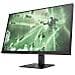 Monitor 27" LED Gaming OMEN Quad HD 2560 x 1440 Pixel Tempo di Risposta 1 ms - Foto miniatura 3