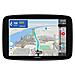 GO Camper Max Navigatore Fisso 17,8 cm (7") Touch Screen 400 G Nero - Foto miniatura 1
