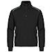 Ambition Half Zip Canna Di Fuc 3xl - Foto miniatura 1