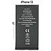 Batteria Di Ricambio Nuova Per Iphone 13 3227 Mah 4.47v Qualita' Originale - Foto miniatura 1