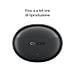 Auricolari Enco Air4 Pro Moonlight Black - Foto miniatura 3