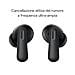 Auricolari Enco Air4 Pro Moonlight Black - Foto miniatura 4