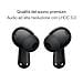 Auricolari Enco Air4 Pro Moonlight Black - Foto miniatura 5