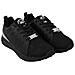 Scarpe Da Ginnastica Gisella Runner In Poliestere Nero - Eu38/us8 - Foto miniatura 1