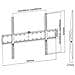 WT70F-069 Supporto TV a parete 177,8 cm (70") Nero - Foto miniatura 2