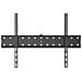 WT70F-069 Supporto TV a parete 177,8 cm (70") Nero - Foto miniatura 1
