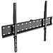 WT70F-069 Supporto TV a parete 177,8 cm (70") Nero - Foto miniatura 4