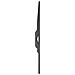 WT70F-069 Supporto TV a parete 177,8 cm (70") Nero - Foto miniatura 6