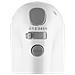 BA 3250 Sbattitore manuale 300 W Bianco - Foto miniatura 3
