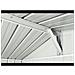 Deposito Attrezzi Giardino In Lamiera Di Acciaio Zincata 275x175cm X H 212cm - 87 Kg - 4,81mq Verde - Foto miniatura 6