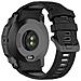 Cinturino In Silicone Bicolore Per Garmin Instinct 3 Grey Modello 1 - Foto miniatura 2