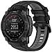 Cinturino In Silicone Bicolore Per Garmin Instinct 3 Grey Modello 1 - Foto miniatura 3