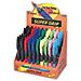 SUPER GRIP Colori assortiti Penna a sfera 60 pz - Foto miniatura 1