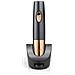 CWO50E cavatappo Apribottiglia di vino elettrico Nero, Rose Gold - Foto miniatura 1