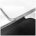 201350 custodia per tablet 27,7 cm (10.9") Custodia flip a libro Nero, Trasparente - Foto miniatura 7