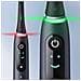 iO 80363731 spazzolino elettrico Adulto Spazzolino rotante-oscillante Nero, Argento - Foto miniatura 10