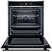 Whirlpool Woi4is8hm0xa Forno 60cm 73lt Multifunzione Vapore Pizza Inox Cl.a+ - Foto miniatura 3