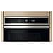 Whirlpool Woi4is8hm0xa Forno 60cm 73lt Multifunzione Vapore Pizza Inox Cl.a+ - Foto miniatura 8