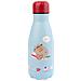 Bottiglia Termica 260 Ml Modello Purrfect Love Con Tappo Ermetico, Blu - Foto miniatura 1