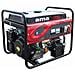 Generatore A Benzina Trifase Con Avr Da 420cc 6,5kw - Foto miniatura 1