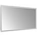 Specchio Da Bagno Con Luci Led 60x30 Cm - Foto miniatura 3