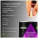 Collagene Idrolizzato Con Acido Ialuronico, Coenzima Q10, Zinco E Vitamine Aldous | 120 Capsule - Foto miniatura 2